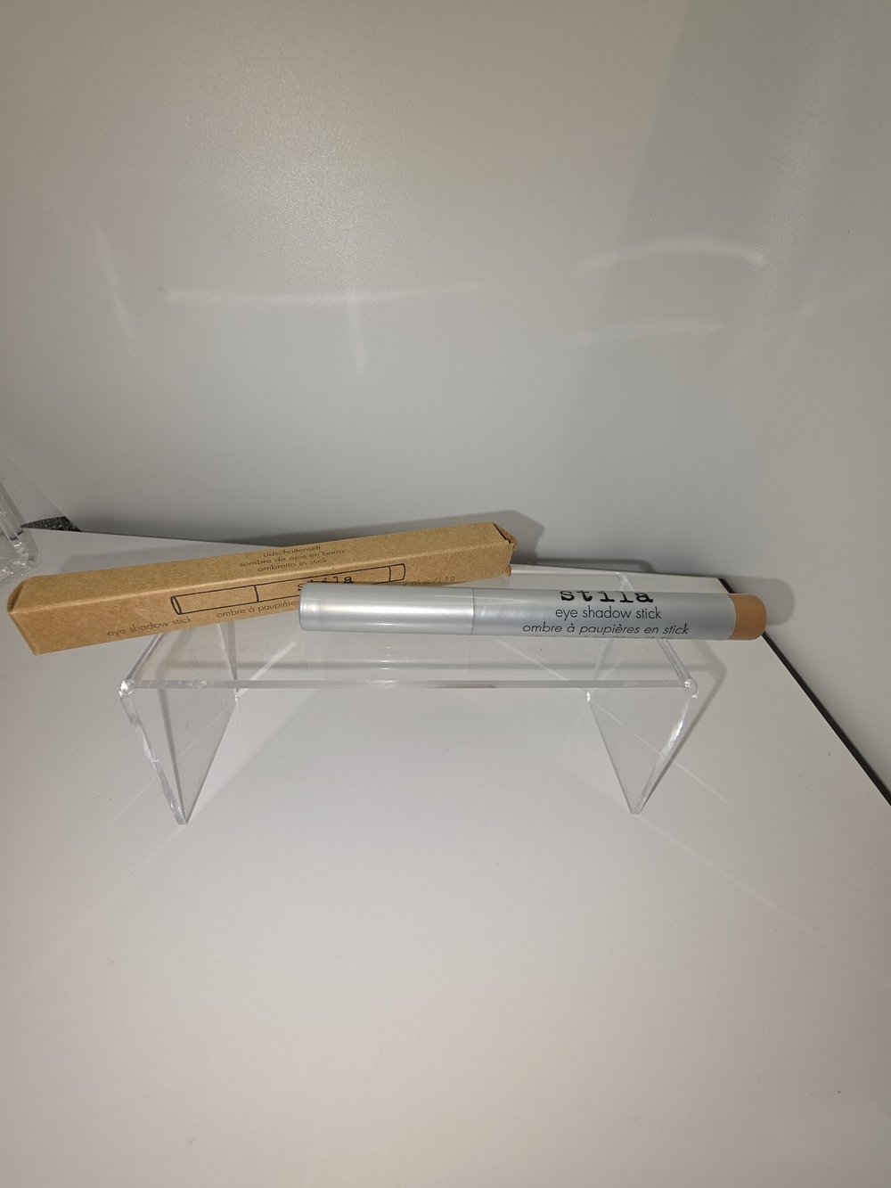 Y2K/RETRO STILA Eye Shadow Stick - "SUN-KISSED" **BNIB!!**
